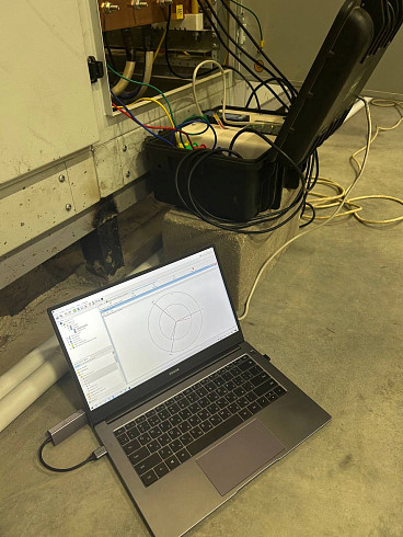 Энергоаудит зданий и предприятий